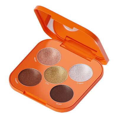 SOMBRA CITILANTE MARI MARIA SHINE